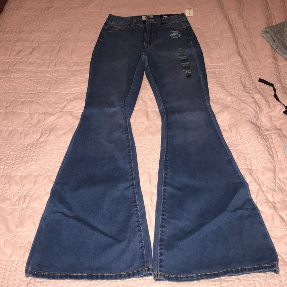Aeropostale Jeans